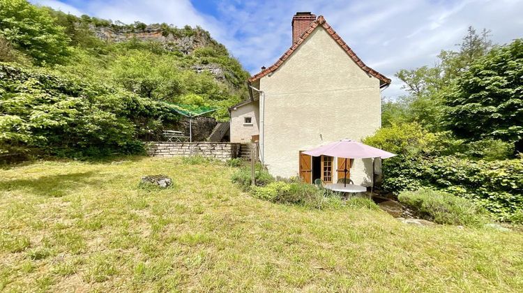 Ma-Cabane - Vente Maison MARCILHAC SUR CELE, 120 m²