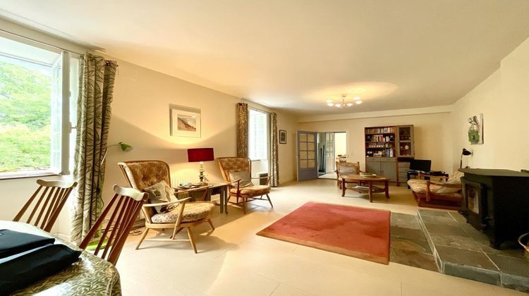 Ma-Cabane - Vente Maison MARCILHAC SUR CELE, 120 m²