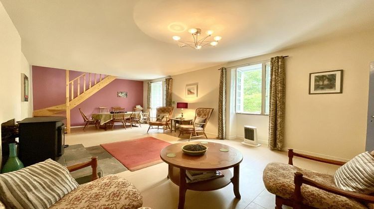 Ma-Cabane - Vente Maison MARCILHAC SUR CELE, 120 m²