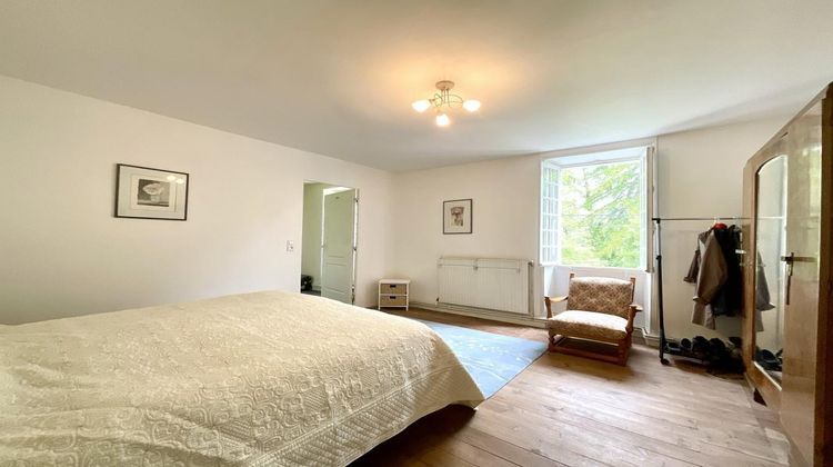 Ma-Cabane - Vente Maison MARCILHAC SUR CELE, 120 m²