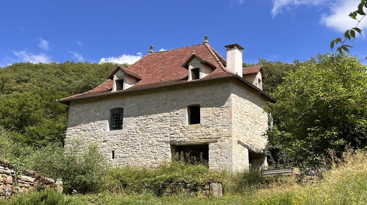 Ma-Cabane - Vente Maison MARCILHAC SUR CELE, 230 m²
