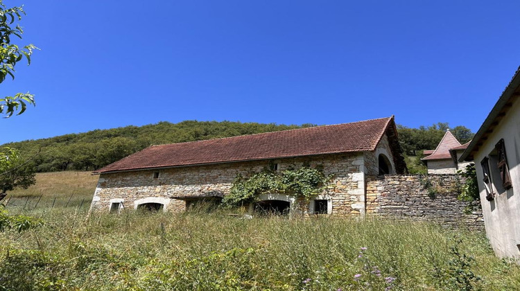 Ma-Cabane - Vente Maison MARCILHAC SUR CELE, 230 m²