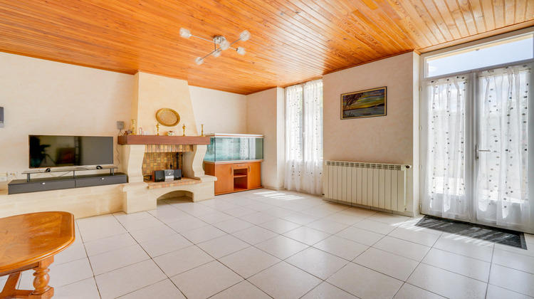 Ma-Cabane - Vente Maison Marcillac, 190 m²