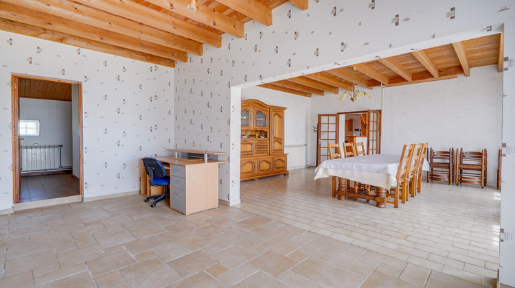 Ma-Cabane - Vente Maison Marcillac, 190 m²