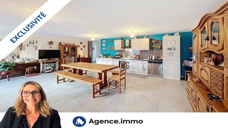 Ma-Cabane - Vente Maison marcillac, 134 m²