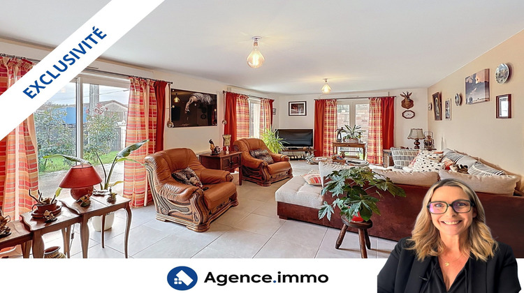 Ma-Cabane - Vente Maison marcillac, 134 m²