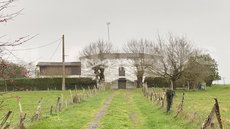 Ma-Cabane - Vente Maison Marcillac, 145 m²