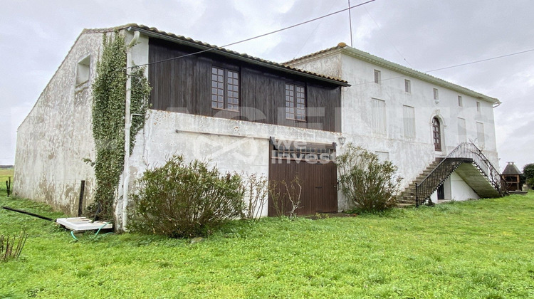 Ma-Cabane - Vente Maison Marcillac, 145 m²