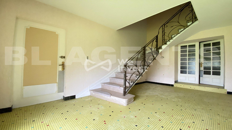 Ma-Cabane - Vente Maison Marcillac, 145 m²