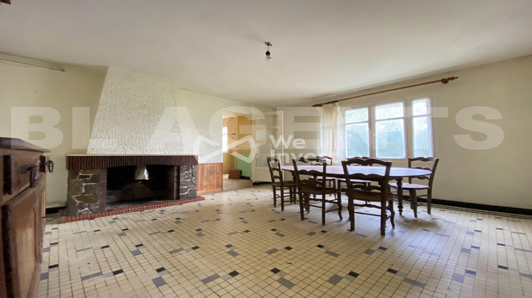 Ma-Cabane - Vente Maison Marcillac, 145 m²