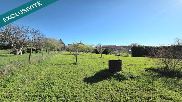 Ma-Cabane - Vente Maison Marcillac, 296 m²