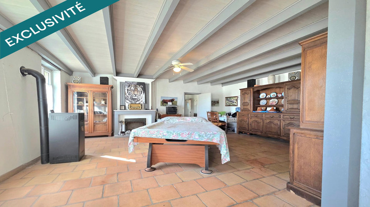 Ma-Cabane - Vente Maison Marcillac, 296 m²