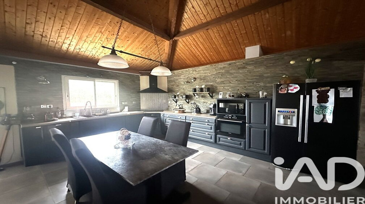 Ma-Cabane - Vente Maison Marcillac, 127 m²