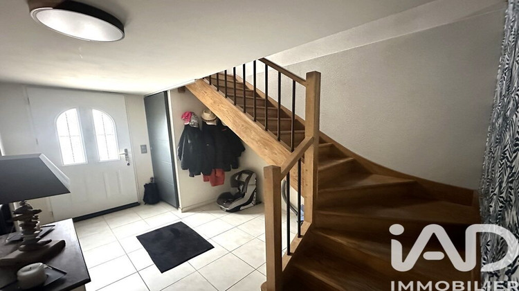 Ma-Cabane - Vente Maison Marcillac, 127 m²