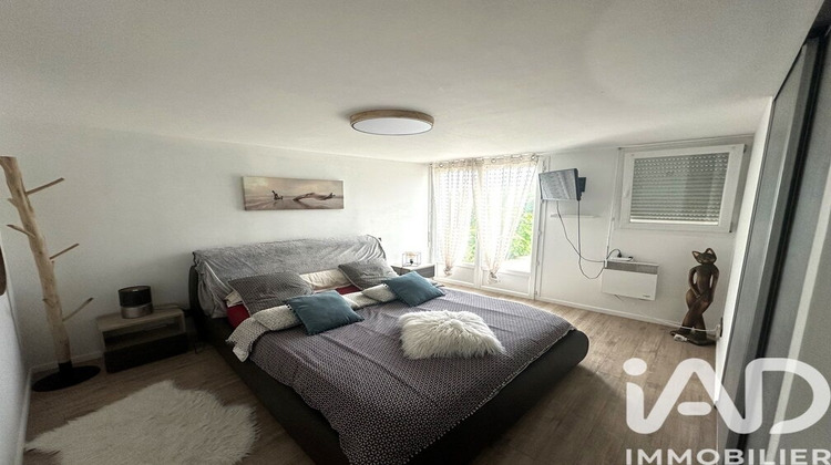 Ma-Cabane - Vente Maison Marcillac, 127 m²