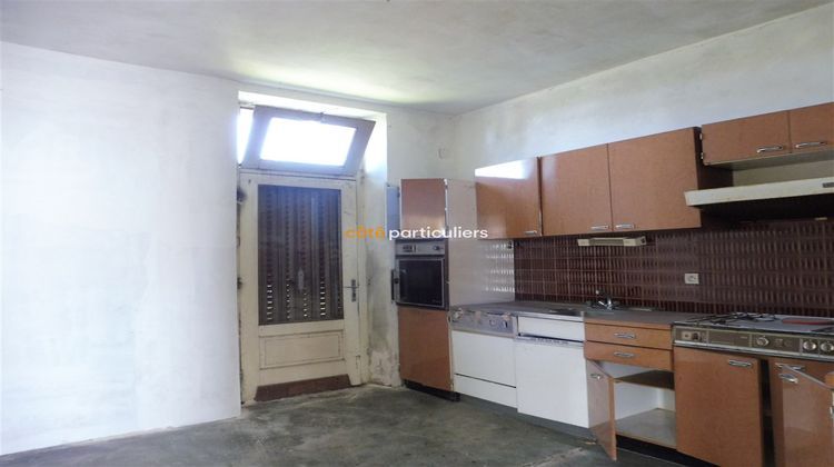 Ma-Cabane - Vente Maison Marcillac-la-Croisille, 160 m²