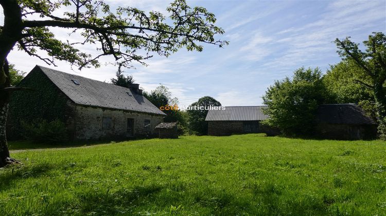 Ma-Cabane - Vente Maison Marcillac-la-Croisille, 100 m²