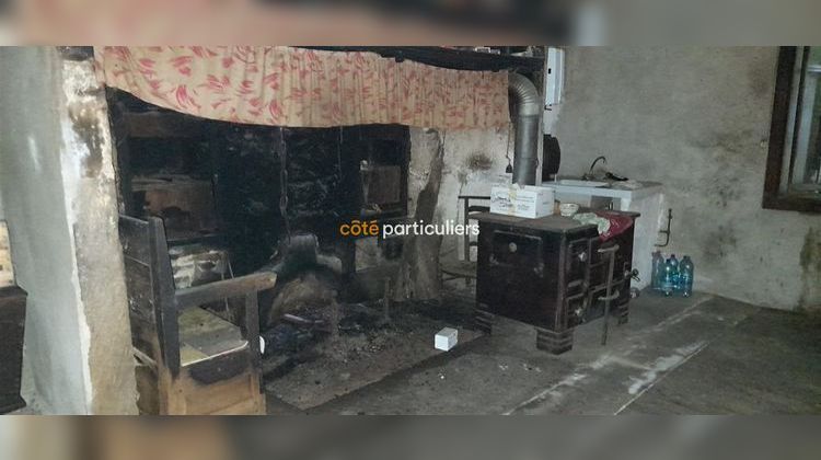 Ma-Cabane - Vente Maison Marcillac-la-Croisille, 100 m²