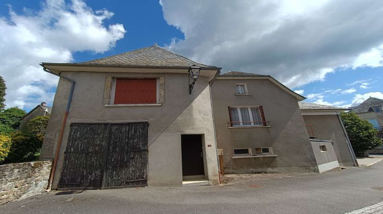 Ma-Cabane - Vente Maison Marcillac-la-Croisille, 207 m²