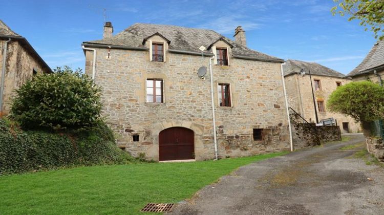 Ma-Cabane - Vente Maison Marcillac-la-Croisille, 87 m²