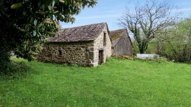 Ma-Cabane - Vente Maison Marcillac-la-Croisille, 87 m²