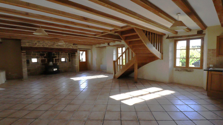 Ma-Cabane - Vente Maison MARCILLAC-LA-CROISILLE, 87 m²