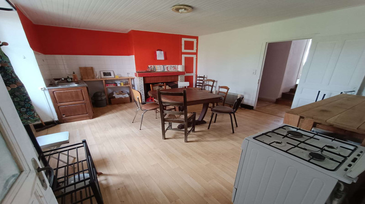 Ma-Cabane - Vente Maison Marcillac-la-Croisille, 207 m²