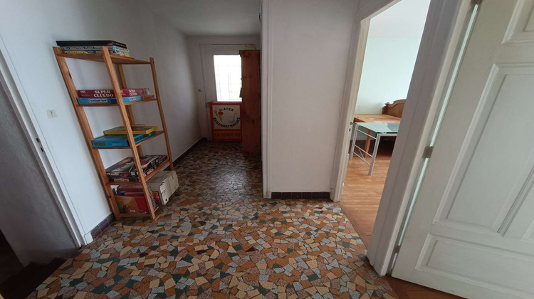 Ma-Cabane - Vente Maison Marcillac-la-Croisille, 207 m²