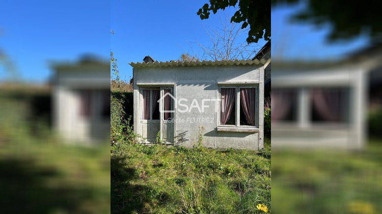 Ma-Cabane - Vente Maison Marcillac-la-Croisille, 75 m²