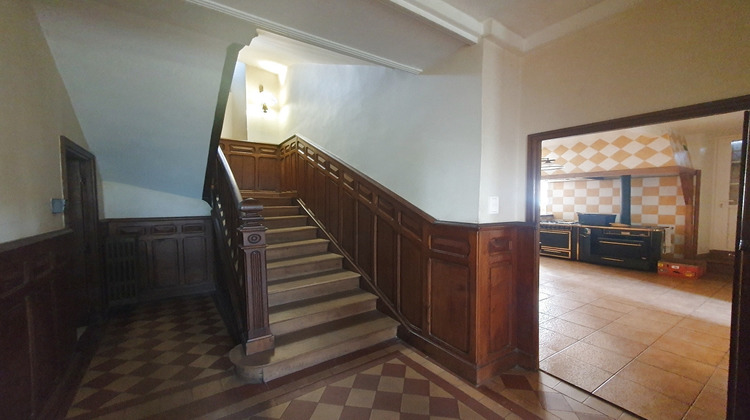 Ma-Cabane - Vente Maison Marcillac-la-Croisille, 306 m²