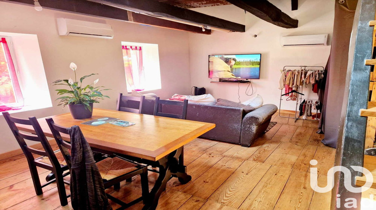 Ma-Cabane - Vente Maison Marcillac-la-Croisille, 97 m²