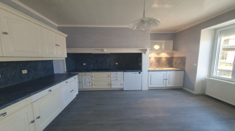 Ma-Cabane - Vente Maison Marcillac-la-Croisille, 140 m²