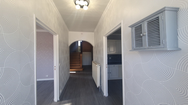 Ma-Cabane - Vente Maison Marcillac-la-Croisille, 140 m²