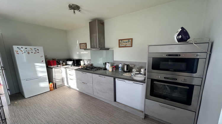 Ma-Cabane - Vente Maison Marcillac-la-Croisille, 140 m²