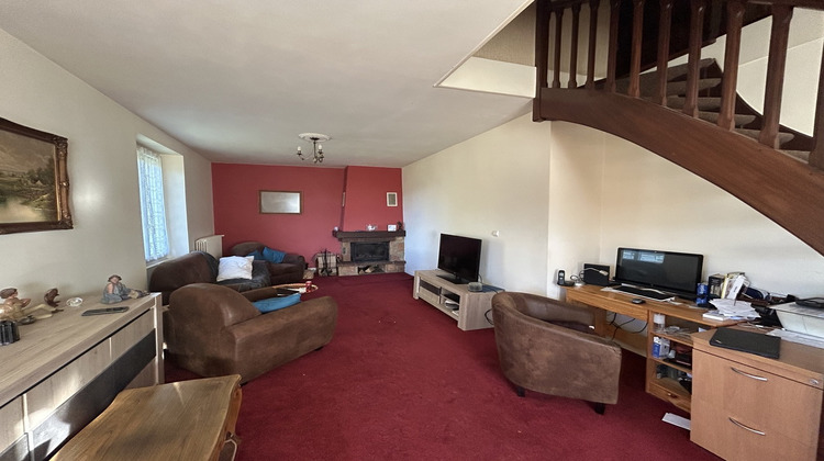 Ma-Cabane - Vente Maison Marcillac-la-Croisille, 140 m²