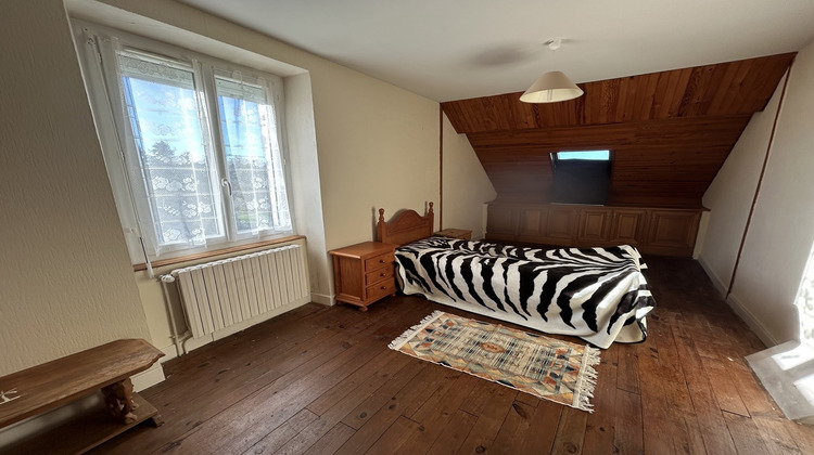 Ma-Cabane - Vente Maison Marcillac-la-Croisille, 140 m²