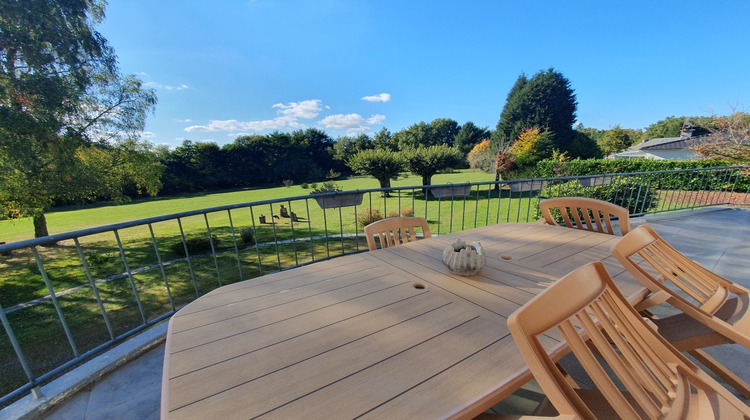 Ma-Cabane - Vente Maison Marcillac-la-Croisille, 116 m²