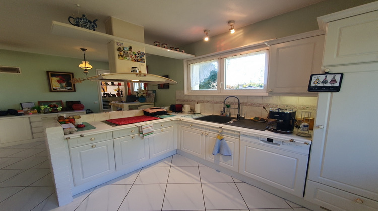 Ma-Cabane - Vente Maison Marcillac-la-Croisille, 116 m²