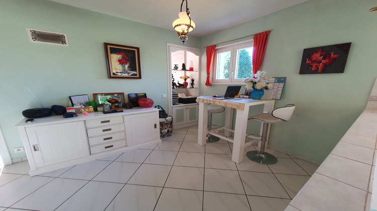 Ma-Cabane - Vente Maison Marcillac-la-Croisille, 116 m²