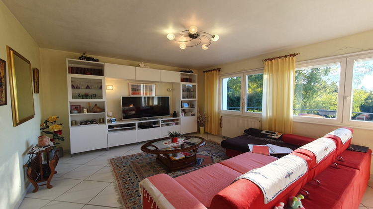 Ma-Cabane - Vente Maison Marcillac-la-Croisille, 116 m²