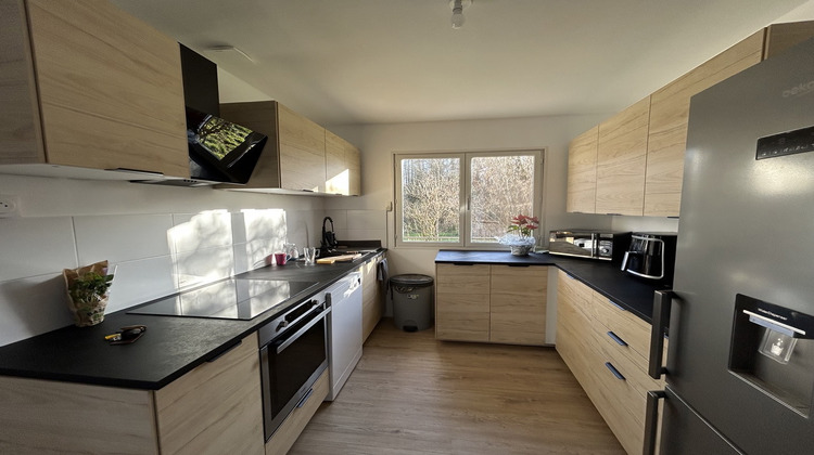 Ma-Cabane - Vente Maison Marcillac-la-Croisille, 76 m²