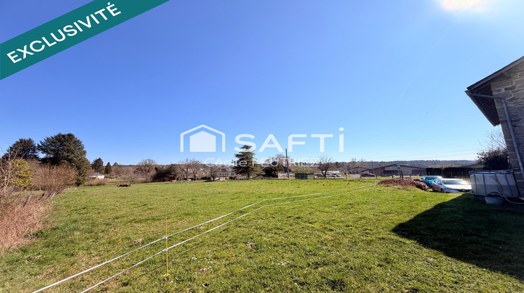 Ma-Cabane - Vente Maison Marcillac-la-Croisille, 146 m²