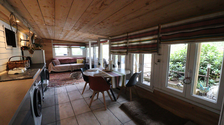 Ma-Cabane - Vente Maison MARCILLAC-LA-CROISILLE, 93 m²