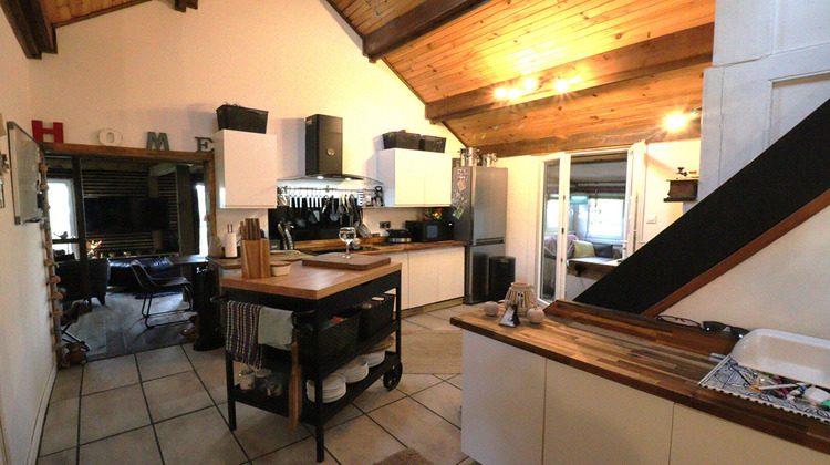 Ma-Cabane - Vente Maison MARCILLAC-LA-CROISILLE, 93 m²