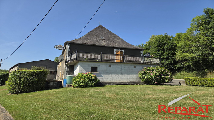 Ma-Cabane - Vente Maison Marcillac-la-Croze, 115 m²