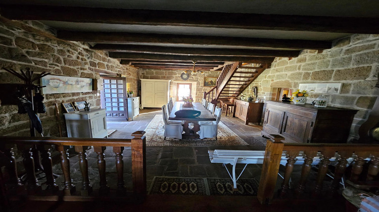 Ma-Cabane - Vente Maison Marcillac-la-Croze, 243 m²