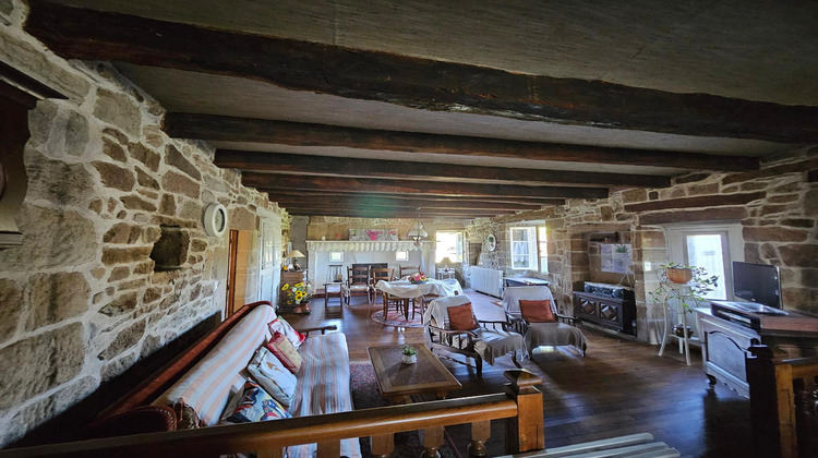 Ma-Cabane - Vente Maison Marcillac-la-Croze, 243 m²