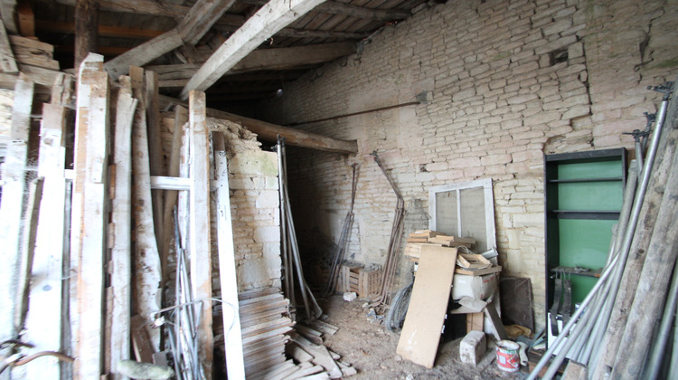 Ma-Cabane - Vente Maison Marcillac-Lanville, 100 m²