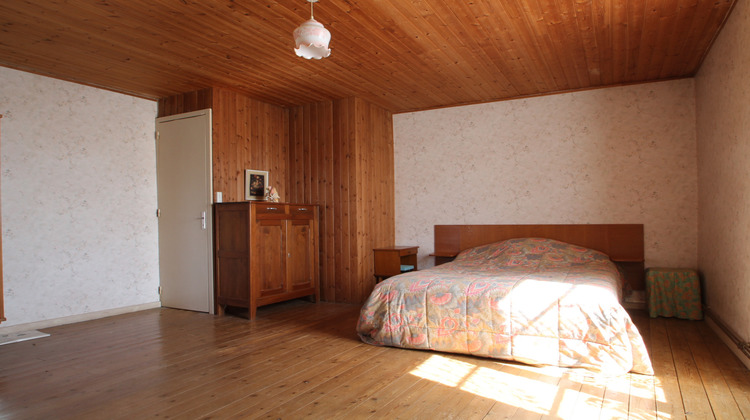 Ma-Cabane - Vente Maison Marcillac-Lanville, 111 m²