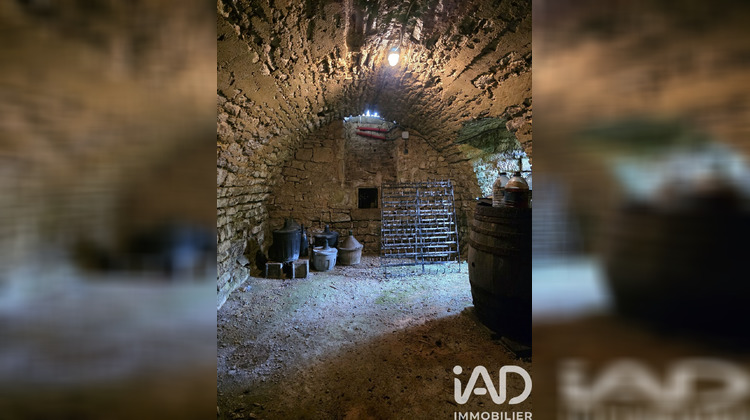 Ma-Cabane - Vente Maison Marcillac-Lanville, 200 m²